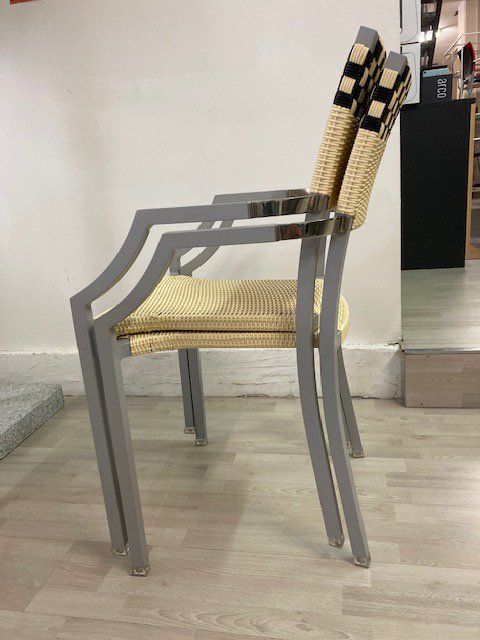 Sedie: Driade One Café Stühle – Nuovo (secondo la descrizione) da Kriens venduto da Sitz_und_co 6