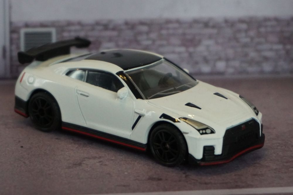 Siku `20 Nissan GT-R Nismo R35 TOP !!!!!!!!!!!! (Gebraucht) in Reiden ...