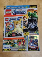 LEGO mag2024shav26de Avengers Magazine 2024 Issue 26 (German
