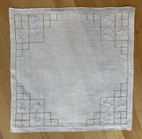 Taschentuch
