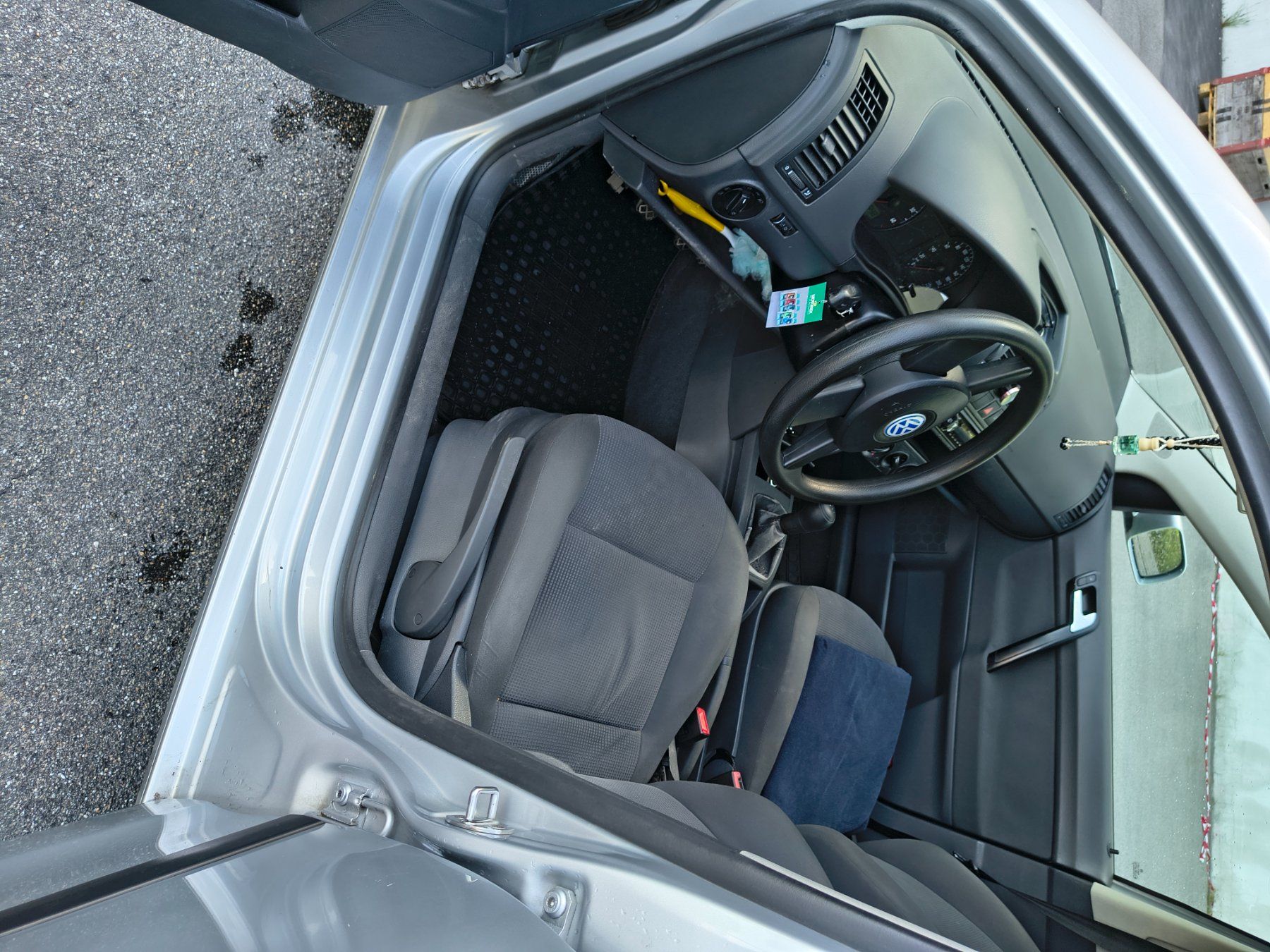 VW Automobili: VW Polo 1.2 – Usato da Burgdorf venduto da shu_p5vr 3