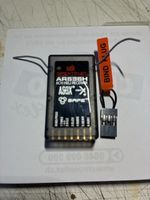 SPEKTRUM 6CH HELIRECEIVER