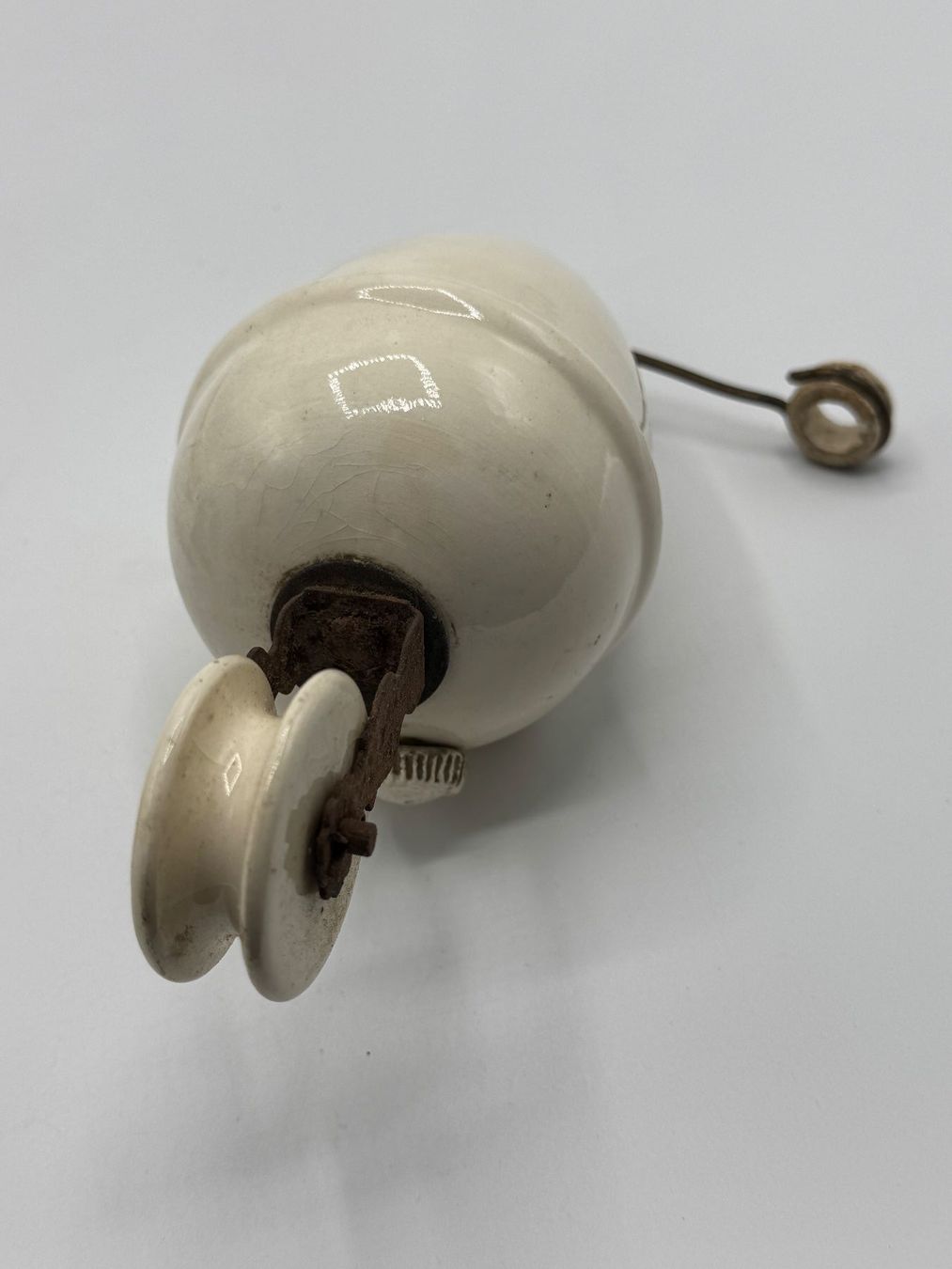 Lampade: Lampenzug – Usato da Sachseln venduto da BONATI01 3