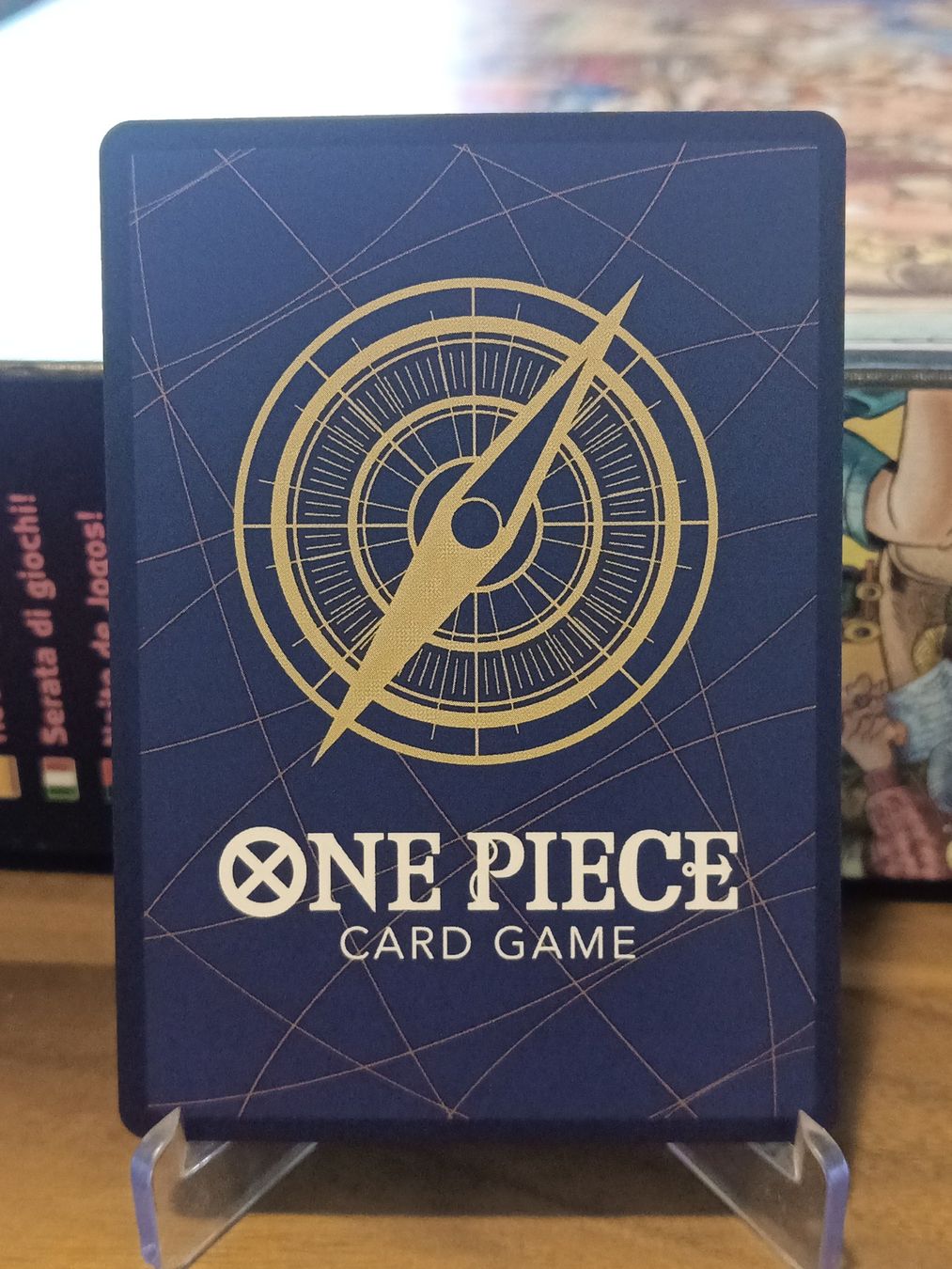 Bandai Sammelbilder & Trading cards: One Piece | Perona - ab 1 CHF! – Gebraucht aus Wettingen von Legends_of_Baden_TCG 1