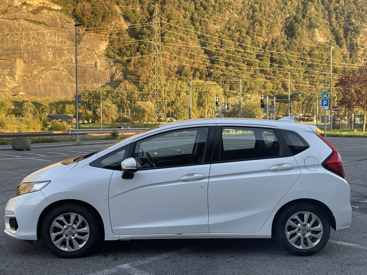 Honda Automobili: Honds Jazz 1.3 anne 2018 – Usato da Clarens venduto da sta_bb7p 3
