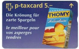 Taxcard KF-227 Thomy