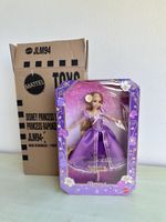 Barbie Rapunzel Puppe