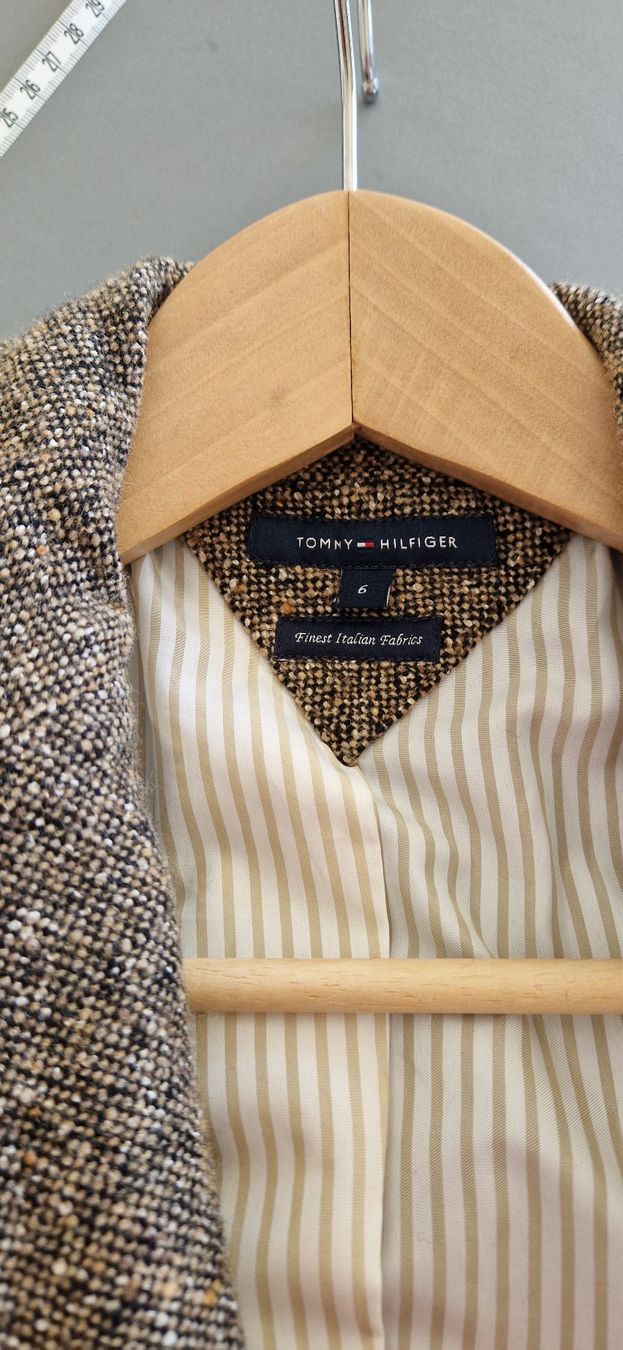 Tommy Hilfiger Giacche: Tommy Hilfiger Blazer, Grösse 34 – Usato da Richterswil venduto da Katinka82 5