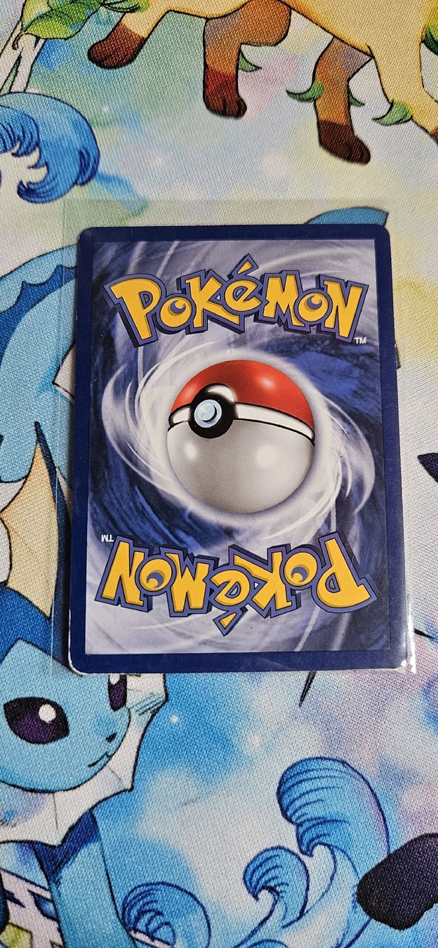 Pokémon Sammelbilder & Trading cards: Mauzi 56/64 DE – Gebraucht aus Belp von Ginus85 1