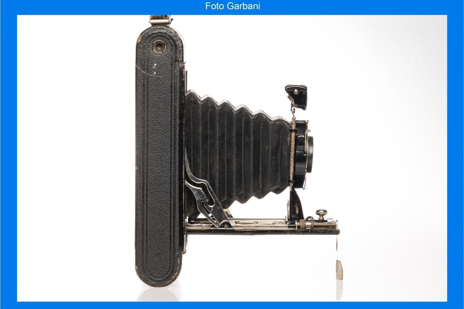 Kodak Fotocamera: Kodak No.1A Pocket Kodak – Usato da Muralto venduto da FotoGarbani 4