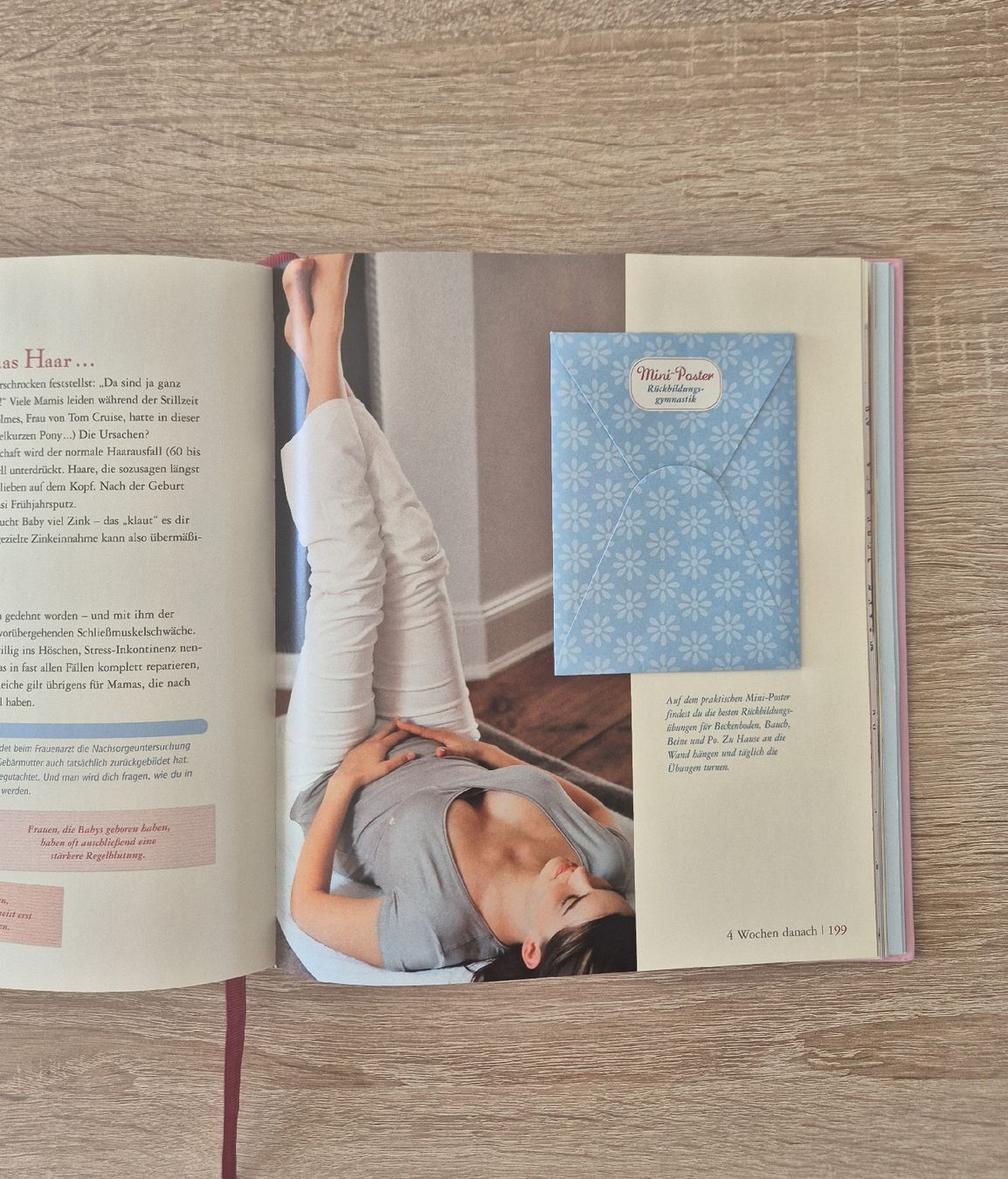 Libri: Das Mami Buch – Usato da Ellighausen venduto da Luna_dk 2