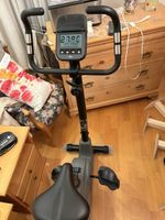 Crane Hometrainer
