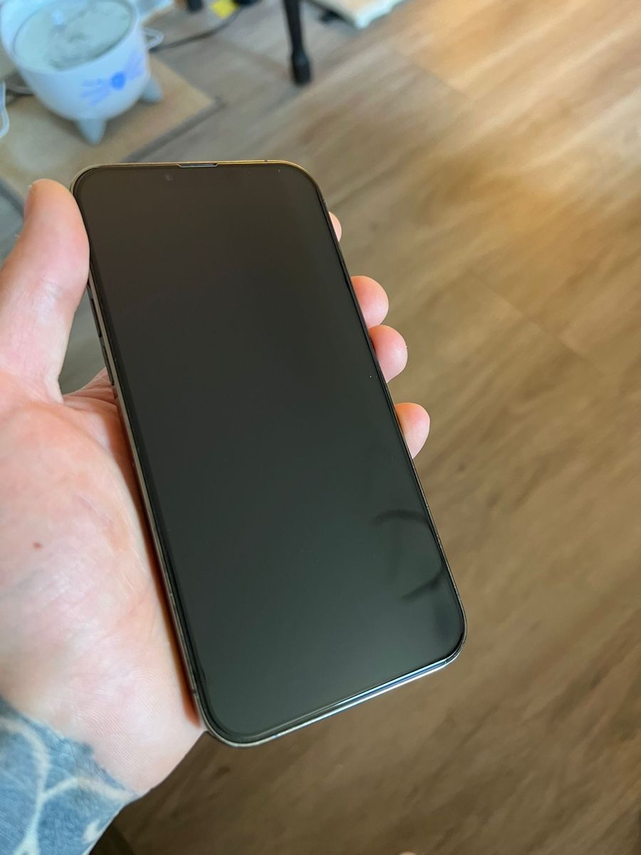 Apple Telefoni cellulari / Smartphones: iPhone 13 Pro Max 512GB! Neuwertig! – Nuovo (secondo la descrizione) da Goldiwil (Thun) venduto da ber_7xrr 7
