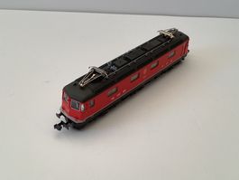 Hobbytrain 10161 Re 6/6 11685 Sulgen 1:160