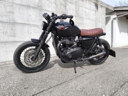 Triumph Bonneville T120