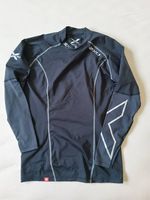 2XU Compression Maglietta manica lunga da uomo