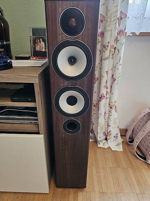 Casse acustiche: MONITOR AUDIO BX5 – Usato da Schaffhausen venduto da and_d6ft