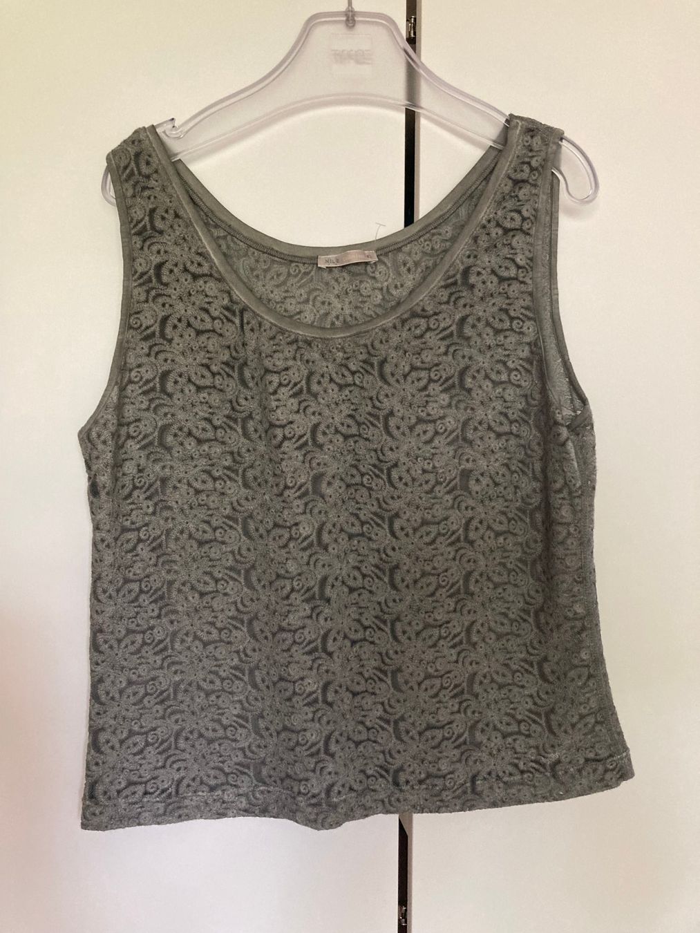Nile Top: Nile Spitzen Top L – Usato da Hombrechtikon venduto da star8888