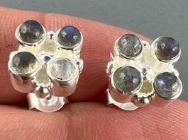 Ohrstecker 925 Silber