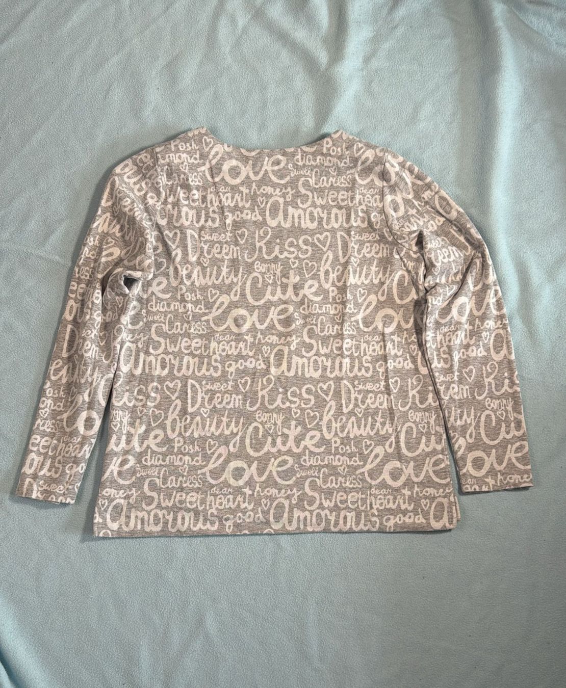 Maglioni & Felpe: Chicorée Pullover – Usato da Bern venduto da jbern3012 1