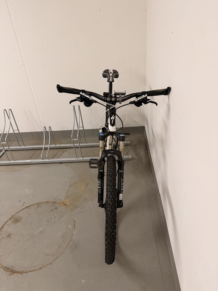 Specialized Biciclette: Specialized Stumpjumper FSR Comp 26” Fully MTB – Usato da Dübendorf venduto da A.r.k 2