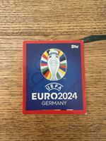 UEFA EURO 2024 Deutschland Topps 