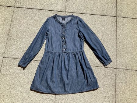 Gap Kleid Gr. 134