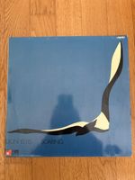 Vinyl LP Don Ellis Soaring MPS Records Jazz Album