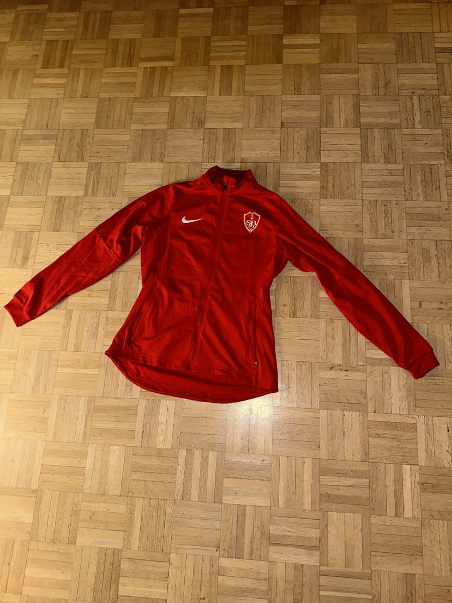 Nike Jacken: Veste nike – Neu (gemäss Beschreibung) aus Genève von abelitoo