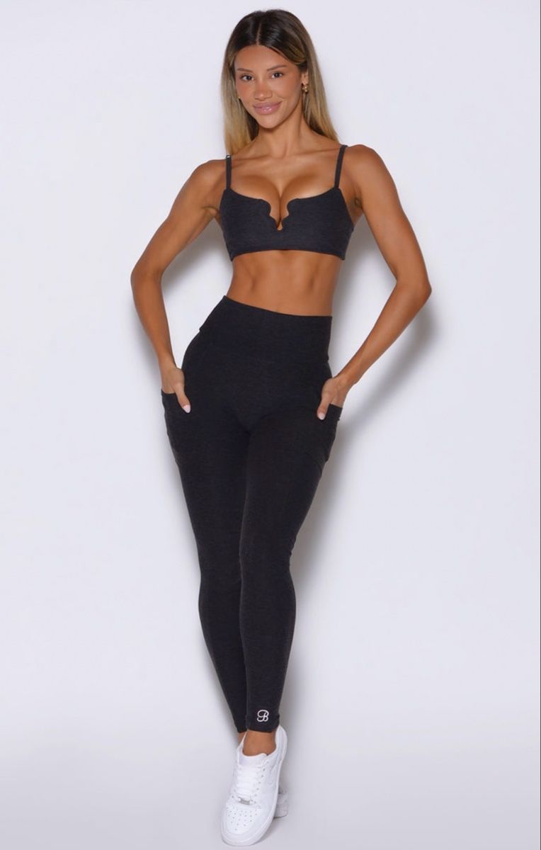 Leggings: Bombshell sportswear leggings  – Nuovo (secondo la descrizione) da Melide venduto da Nikola-123 1