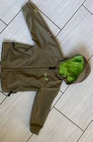 Jack Wolfskin Jacke 92