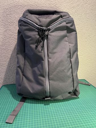 Mystery Ranch Urban Assault 21 grau Rucksack neu