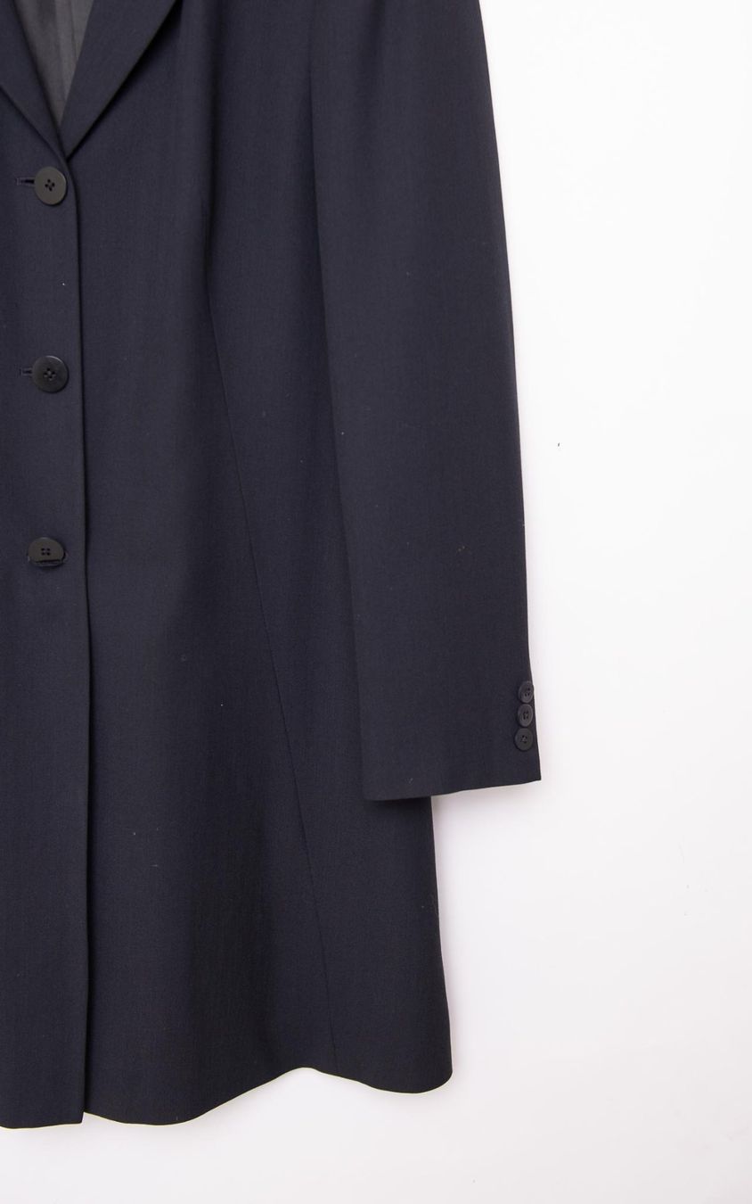 Jacken: DKNY Longblazer – Gr. M – Gebraucht aus Illnau von Monkky 4