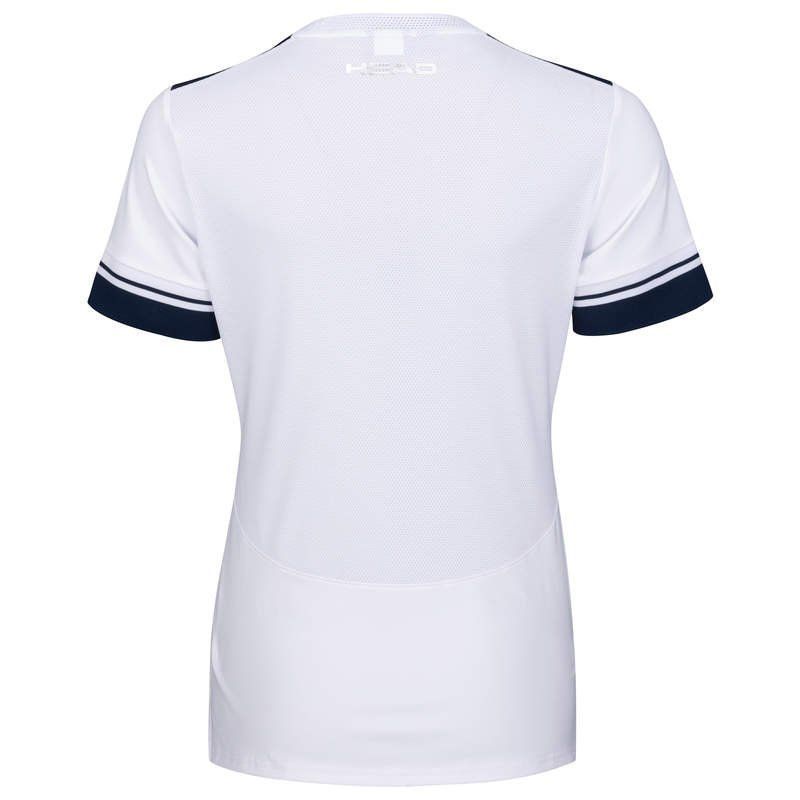 Head T-shirt: Head Performance T.Shirt, klimaaktiv, Gr.Lady XL42-44 – Nuovo e nell'imballaggio originale da Adliswil venduto da vette56 1