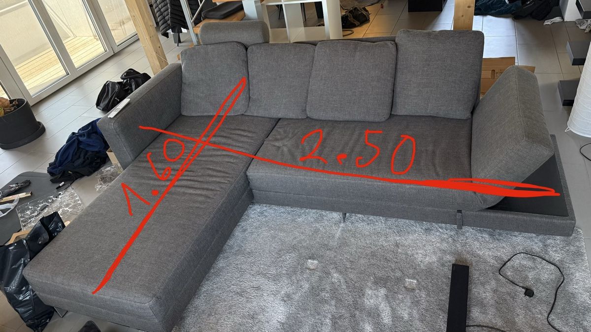 Sofas: Sofa – Gebraucht aus Laupen BE von gia_ws8q