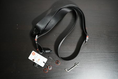 Peak Design Slide Lite