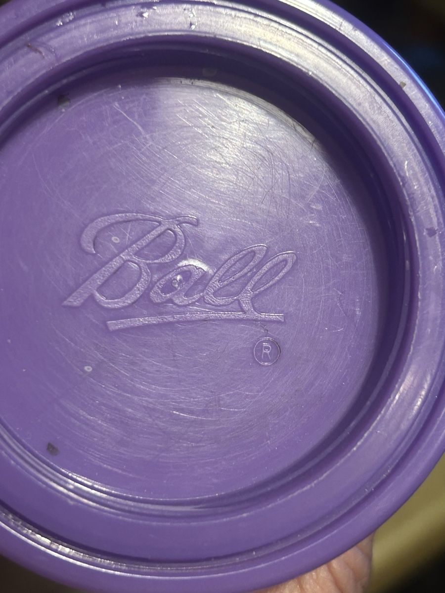 Contenitori & Simili: Ball - 2 pots de conservation – Usato da St-Prex venduto da mar_f6t6 1