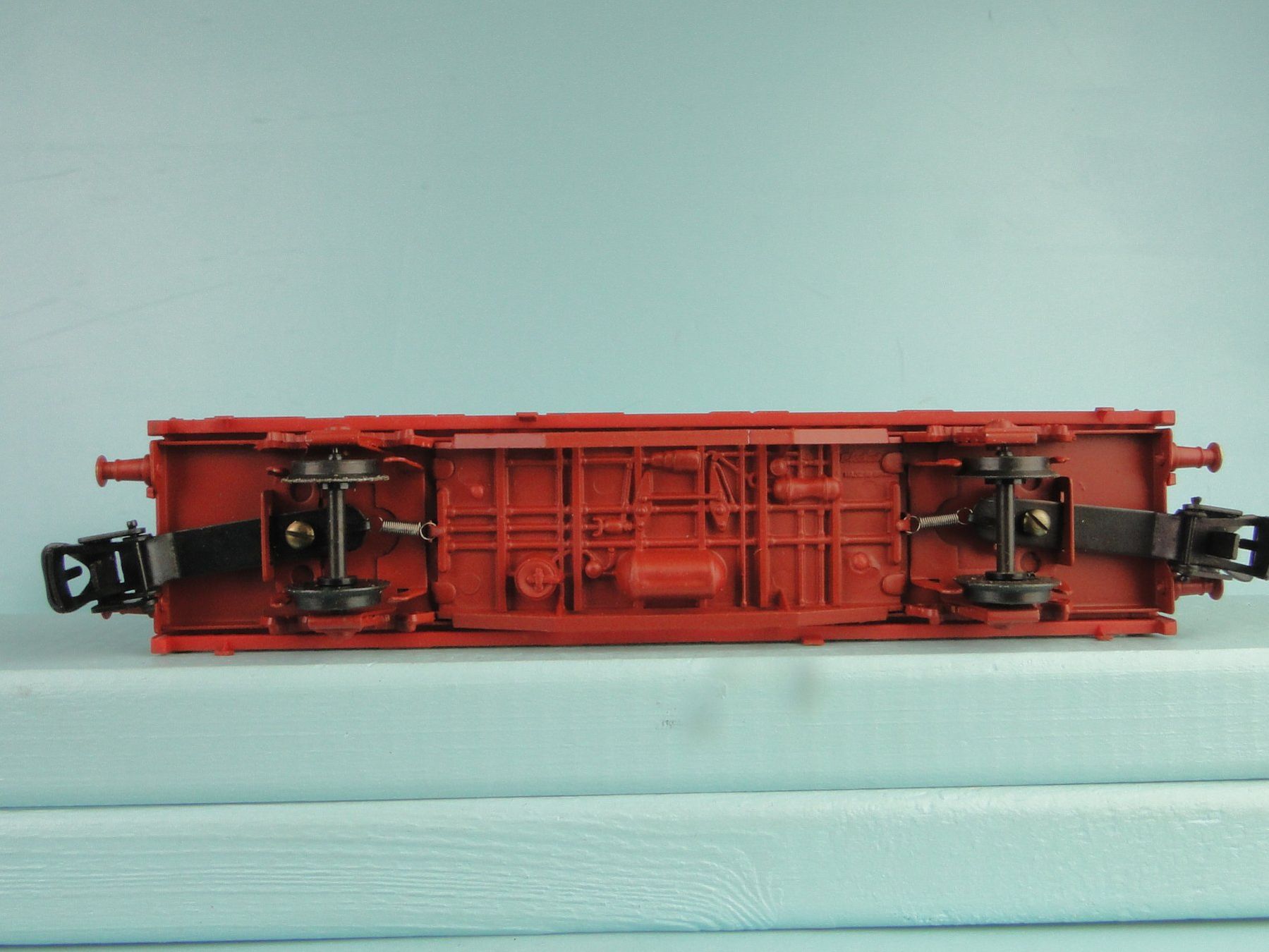 Renfe Modellini di ferrovie: Electrotren 1444 Transfesa, wie NEU – Usato da Bülach venduto da cann11 3