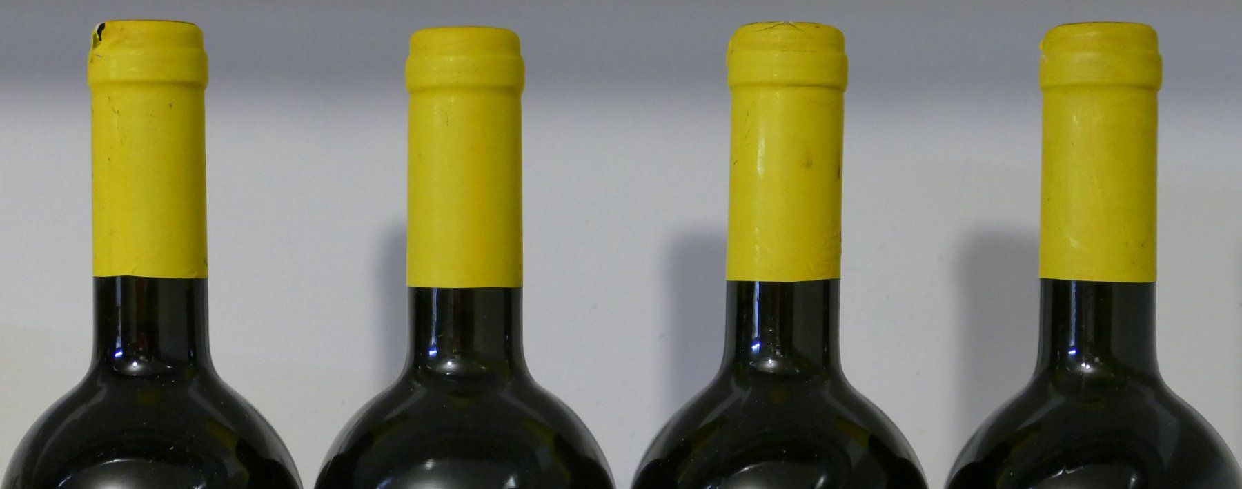 Vino: 4 Fl. Grumello Riserva 1983 - Valtellina – Nuovo (secondo la descrizione) da Hochdorf venduto da Sukram58 2