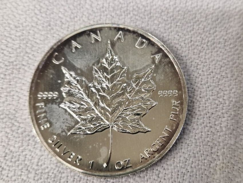 1 UNZEN KANADA 1990 Kaufen auf Ricardo