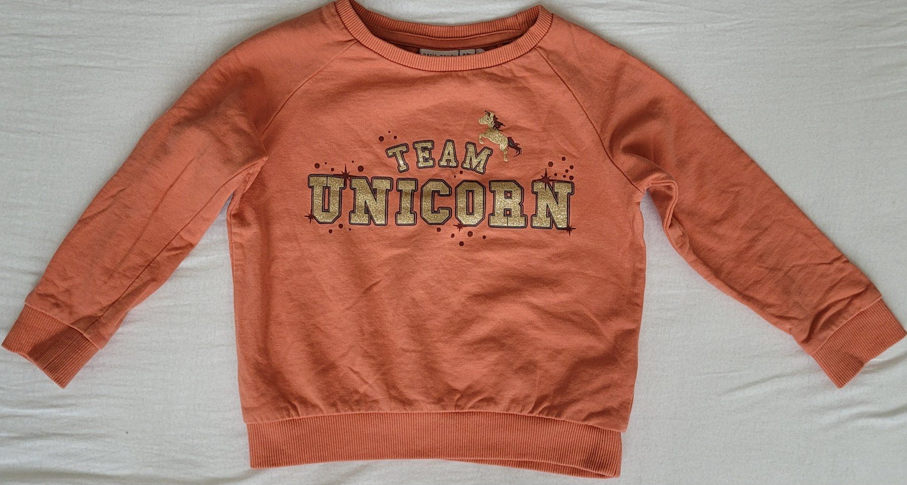 Maglioni & Felpe: 5 teiliges Pullover / Sweatshirt Set Gr 98 – Usato da Affoltern am Albis venduto da nyi_ph9f 5