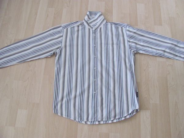 Camicie: Tom Tailor Hemd Gr. M – Nuovo (secondo la descrizione) da Sachseln venduto da Palur 5