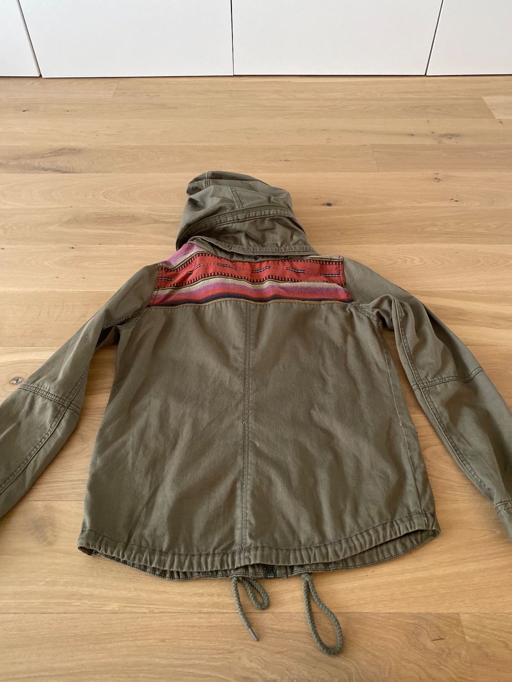Roxy Giacche: Übergangsjacke Roxy, Grösse XS – Usato da Bolligen venduto da Noeggeli10 1