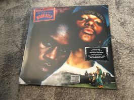 Mobb Deep - The Infamous DLP