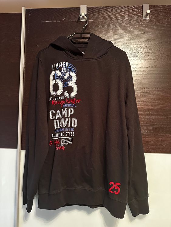 camper t shirt Happy Camper T-Shirt - Soft Camping Shirt