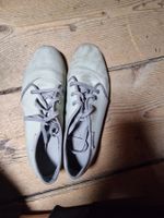 Adidas Sneaker Damen G 40 hellgrün