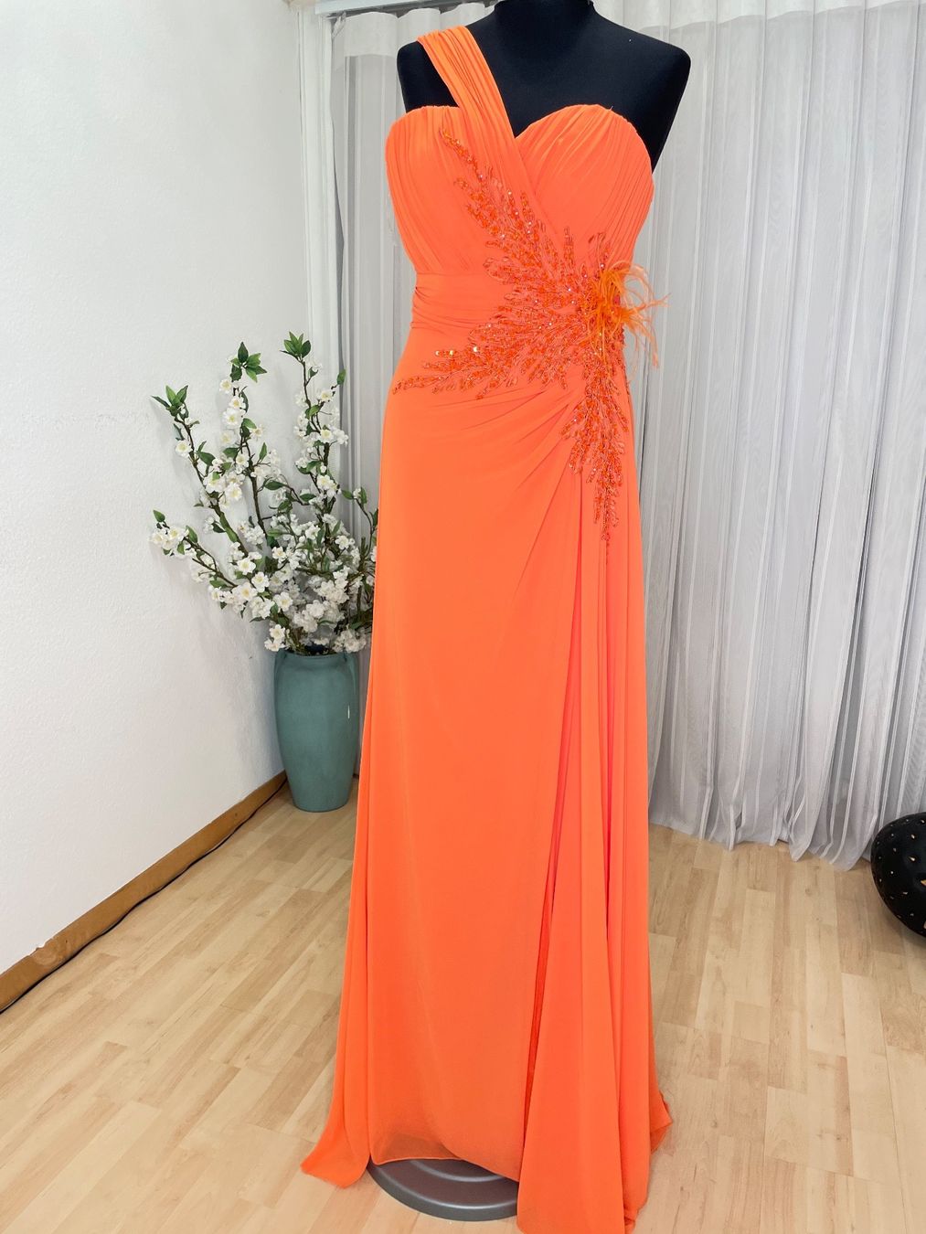 Vestiti: Cocktailkleid, Abendkleid – Nuovo (secondo la descrizione) da Oberglatt ZH venduto da Azurra 3