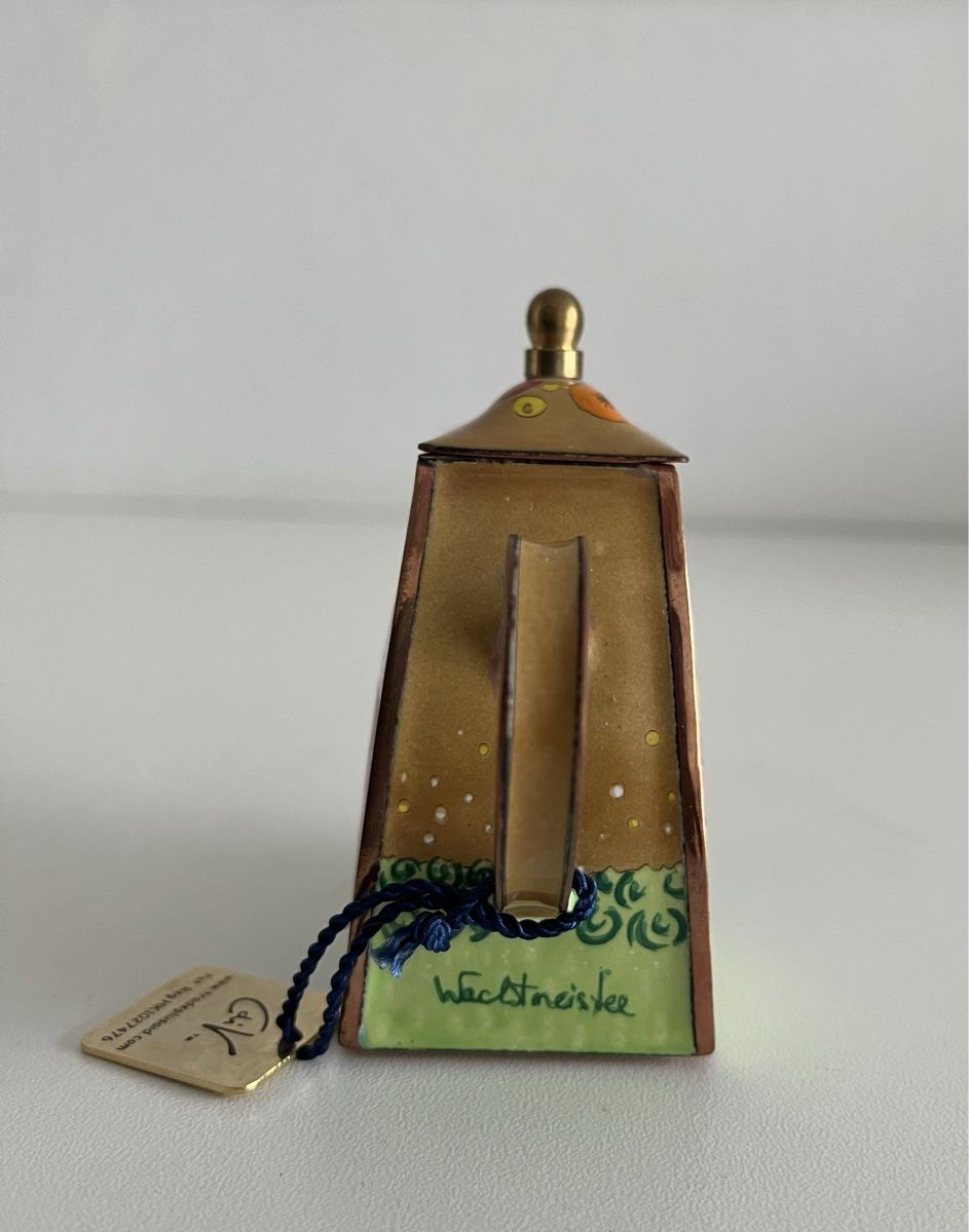 Alle Dekorationen: Tee-Kännchen / Design R. Wachtmeister – Gebraucht aus Wetzikon ZH von seli03 3