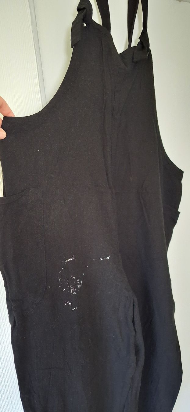 Jumpsuits: Jumpsiut Schwangerschaft L – Gebraucht aus Zunzgen von NiBe99 1