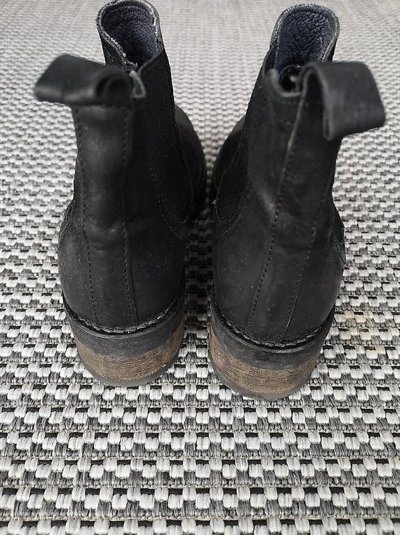 Damenschuhe: Stifelette Apple of Eden – Gebraucht aus Rothenburg von Priska_70 3
